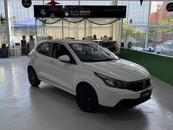 FIAT ARGO 1.0 FIREFLY FLEX DRIVE MANUAL FIAT ARGO 1.0 FIREFLY FLEX DRIVE MANUAL